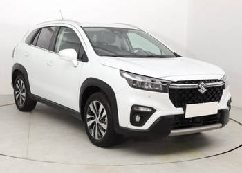 Suzuki SX4 S-Cross 1.5 Hybrid