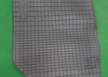 Dywaniki nowe toyota avensis