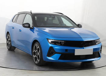 Opel Astra 1.2 Turbo