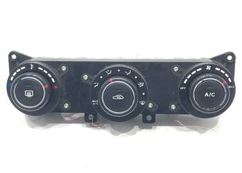 PANEL STEROWANIA NAWIEWU KIA CEED 97250-1H200EQ Kombi 07-12 KONSOLA