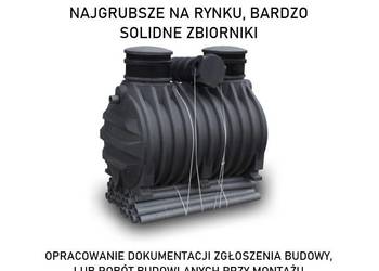 Przydomowe oczyszczalnie ścieków na Warmii i Mazurach