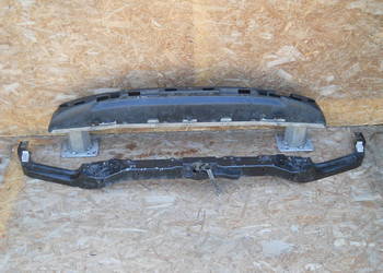 CITROEN C4 PICASSO  WZMOCNIENIE BELKA