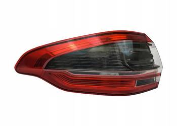LAMPA LEWA Ford S-Max 2019-2023 tylna tylnia lewa LIFT tył EUROPA