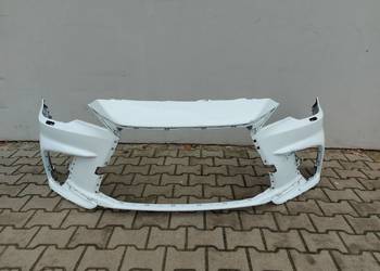 LEXUS RX500H V 5 2023-  ZDERZAK SKORUPA PRZÓD FSPORT