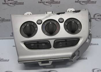 FORD FOCUS MK3 III 13r panel nawiewu CJ5T-19980-AK