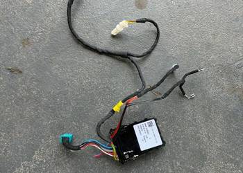 BMW G20 G21 G22 G26 Elektronika moduł lusterka lewa 5A3DB21