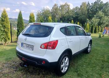 Sprzedam Nissan Qashqai 2.0