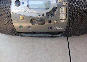 Radio budowlane Philips