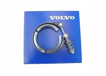 VOLVO C30 C70 klamra opaska katalizatora 2,4D 2,0D