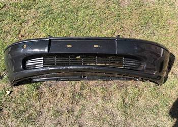 ZDERZAK PRZEDNI OPEL VECTRA B PRZEDLIFT