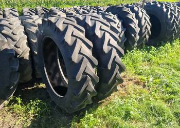 11.2-28, 12.4-28, 12.4/11-28 Fulda 50% bez napraw 11.2-28, 12.4-28, 12.4/11-28 Fulda 50% bez napraw