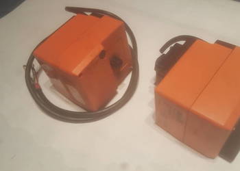 Siłownik BELIMO HRY24-SR