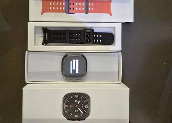 Samsung galaxy watch ultra