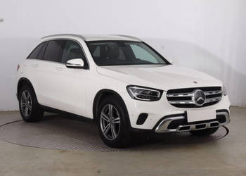Mercedes GLC GLC 200 d
