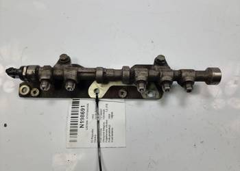 LISTWA WTRYSKOWA ALFA ROMEO MITO 55215212