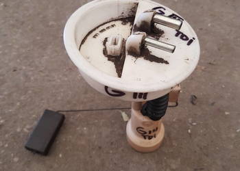 VW GOLF III TDI CZUJNIK PALIWA PLYWAK PALIWA 1H0919051B