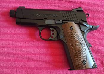 COLT  Defender 6 mm ASG na CO2 // FULL Metal / Licencja