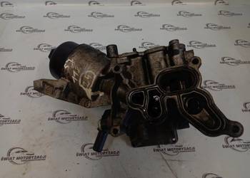 CORSA COMBO 1.3 CDTI EURO 6 B13DTR 95KM 17r obudowa filtra oleju 55256614