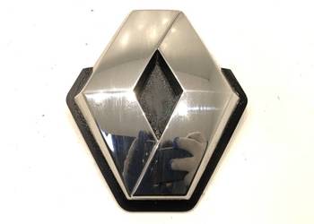 EMBLEMAT PRZÓD RENAULT MEGANE III Kombi ZNACZEK LOGO 628900021R 1.6