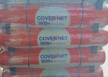 Siatka do pras Tama Covernet 3600m