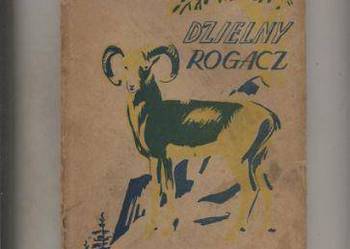 Dzielny rogacz - Thompson