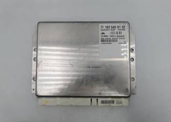 Moduł Sterownik ESP Mercedes W163 1635458132 10.0946-1549.4