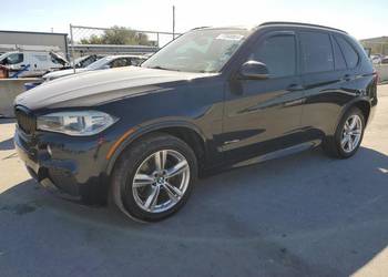 Bmw X5 XDRIVE35I 2015