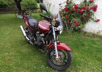 Kawasaki ZR-7 750 1999 r.