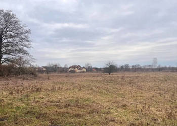 Warszawa/Białołęka/ul. Chudoby 4 działki