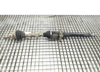 PÓŁOŚ PRAWY PRZÓD ALFA 159 1.9 136KM 05-12 PRZEGUB