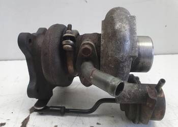 Opel Astra G 1.7 CDTI 98-09r TURBOSPRĘŻARKA 897185-2414