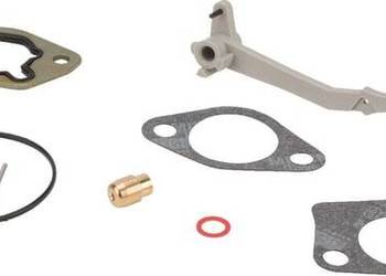 Zestaw naprawczy gaźnika 84004389