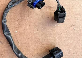 Wiązka halogenu lampy Kia Venga 2009-2019