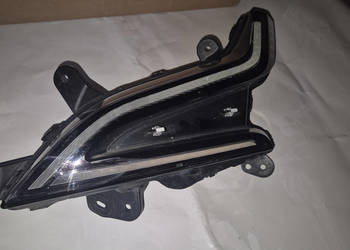 Renault Megane E-Tech lampa przód lewy LED oryginał