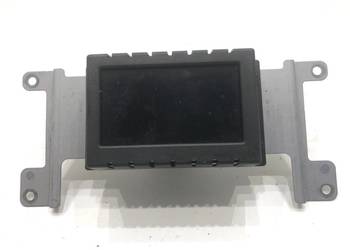 WYŚWIETLACZ FORD MUSTANG VI GR3T-18B955-CE EKRAN MONITOR, MULTIMEDIA