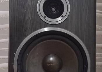 Głośniki Samsung Renaissance PS-M1000 + Yamaha NX-E130
