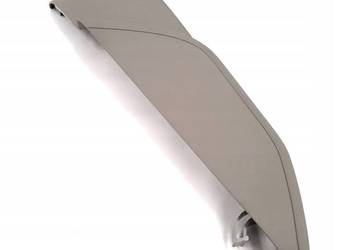 VOLVO S40 V50 panel oslona lewego fotela OE 39984354 VOLVO S40 V50 panel oslona lewego fotela OE 39984354