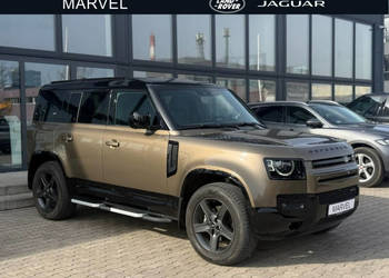 Land Rover Defender Defender 3.0D 250KM AWD Auto X-Dynamic SE 110 IV (2019…