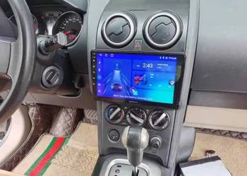 Radio 2din Nissan Qashqai j10 06-13 Android 12 gps bluetooth PROM