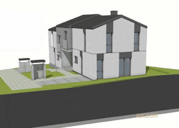 Ochojno-stan developerski,3 km do granicy Krakowa