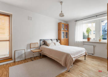 Oferta sprzedaży mieszkania 80.5m2 Poznań Stefana Batorego