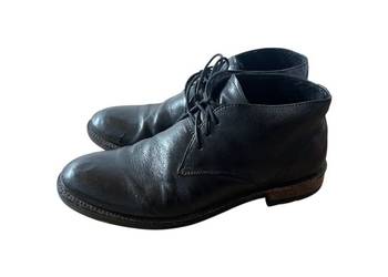 Skórzane buty Venezia rozmiar 42