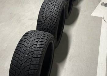 Opony DUNLOP SP Winter 235/40R18