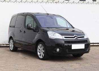 Citroen Berlingo 1.6 HDi
