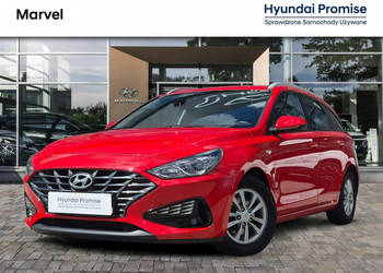 Hyundai i30 1.0 T-GDI 6MT 120 KM MODERN Salon PL FV23% Serwis ASO III (201…