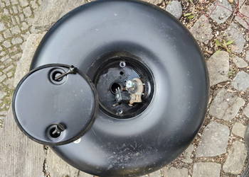 Zbiornik LPG 44 litry Homologacja 2029 rok