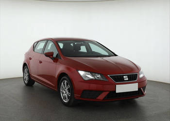 Seat Leon 1.2 TSI