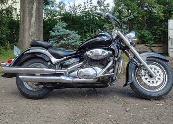 Suzuki Intruder 800