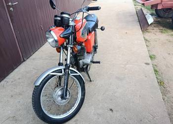 MZ TS 150 okazja !!!!