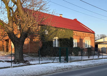 Dom | Zabudowania gospodarcze | Siedlisko | Gospodarstwo